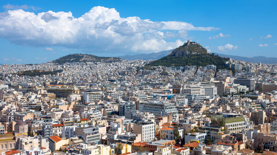 «Τρέλα» με τα ακίνητα - Οι 7 λόγοι που οδηγούν σε ράλι την κτηματαγορά