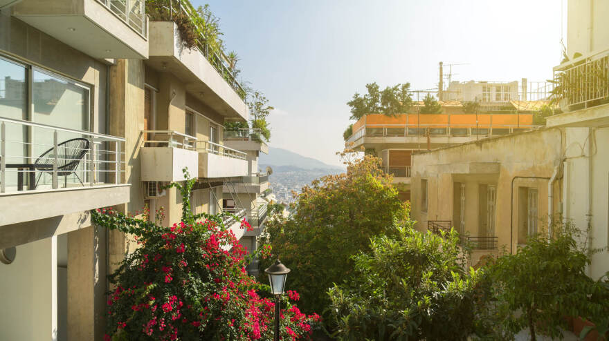 «Τρέλα» με τα ακίνητα - Οι 7 λόγοι που οδηγούν σε ράλι την κτηματαγορά