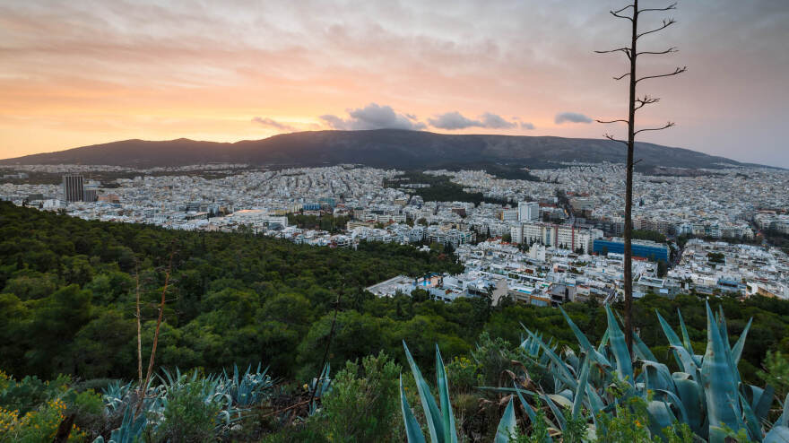 «Τρέλα» με τα ακίνητα - Οι 7 λόγοι που οδηγούν σε ράλι την κτηματαγορά