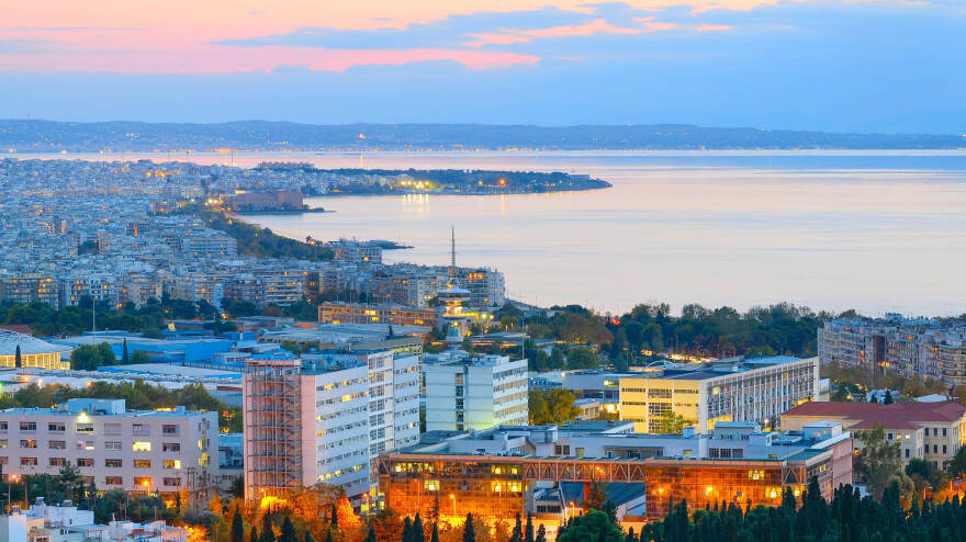 «Τρέλα» με τα ακίνητα - Οι 7 λόγοι που οδηγούν σε ράλι την κτηματαγορά