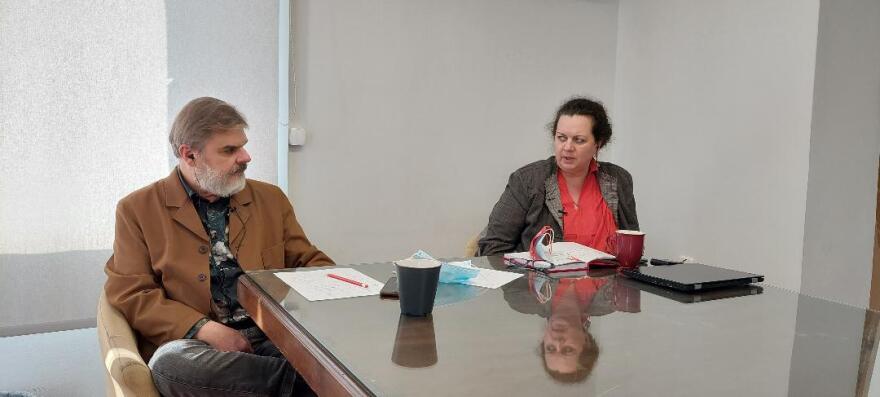  Ελληνικό Κέντρο Κινηματογράφου: Θετικός ο απολογισμός της νέας διοίκησης - Ψηφιοποίηση ταινιών και επιπλέον πόροι στο μέλλον