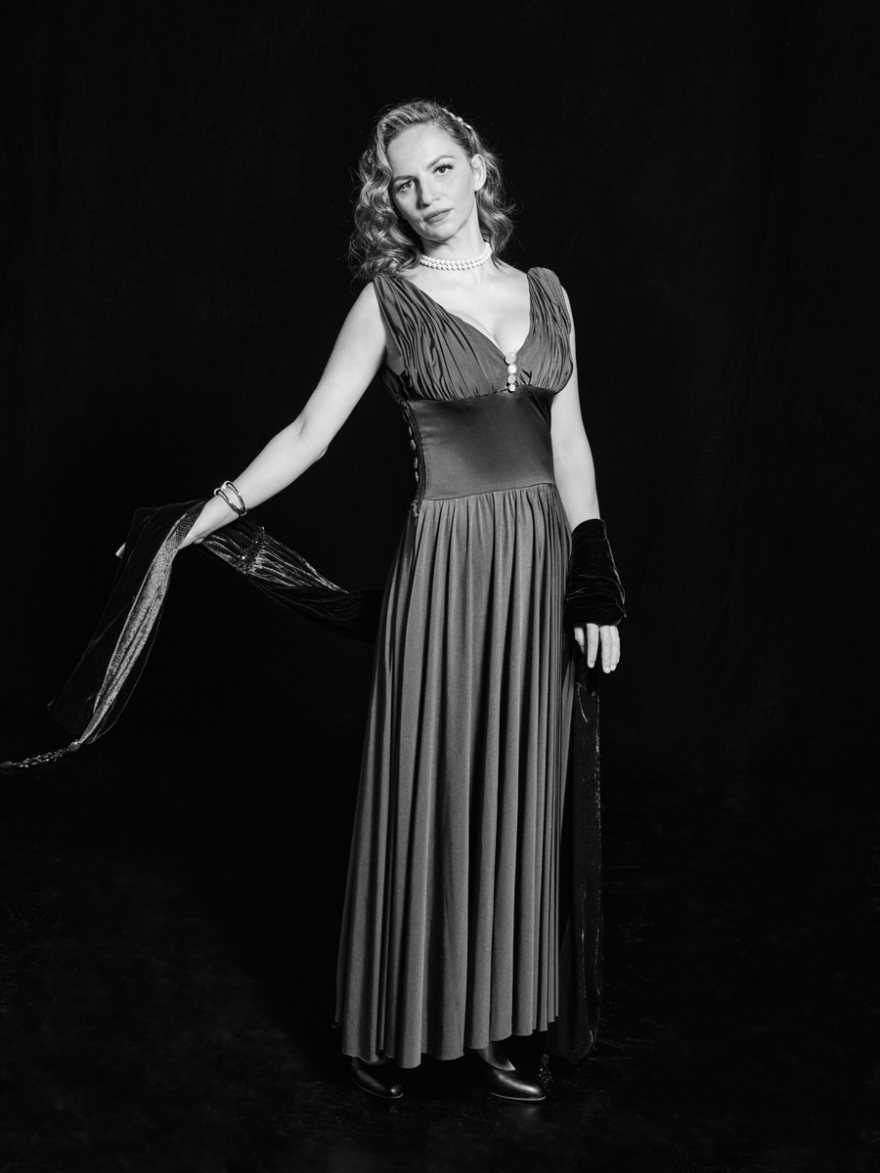 Η παράσταση του Άκη Δήμου, «Κάποτε στο Βόσπορο» επιστρέφει στο Θέατρο Βεάκη