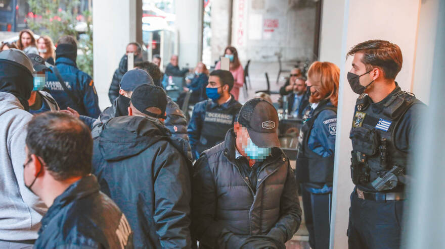 Τα τρία λάθη στο Πέραμα φέρνουν αλλαγές στην ΕΛ.ΑΣ. - Το πόρισμα της Αστυνομίας