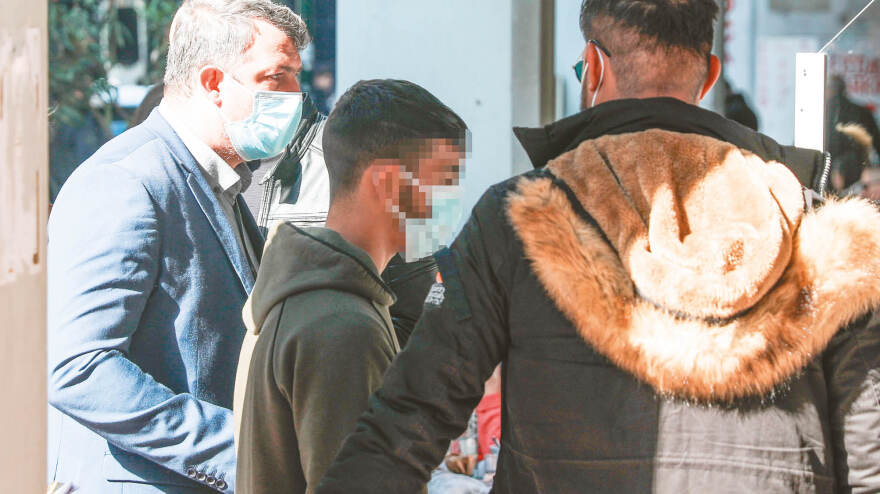 Τα τρία λάθη στο Πέραμα φέρνουν αλλαγές στην ΕΛ.ΑΣ. - Το πόρισμα της Αστυνομίας