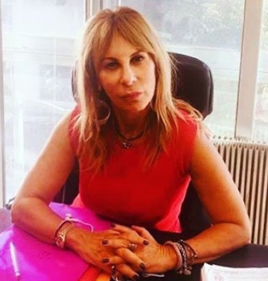 Έγκλημα στη Μακρινίτσα: Η οικογένεια του θύματος ζητάει να αλλάξει το επίθετο του παιδιού της