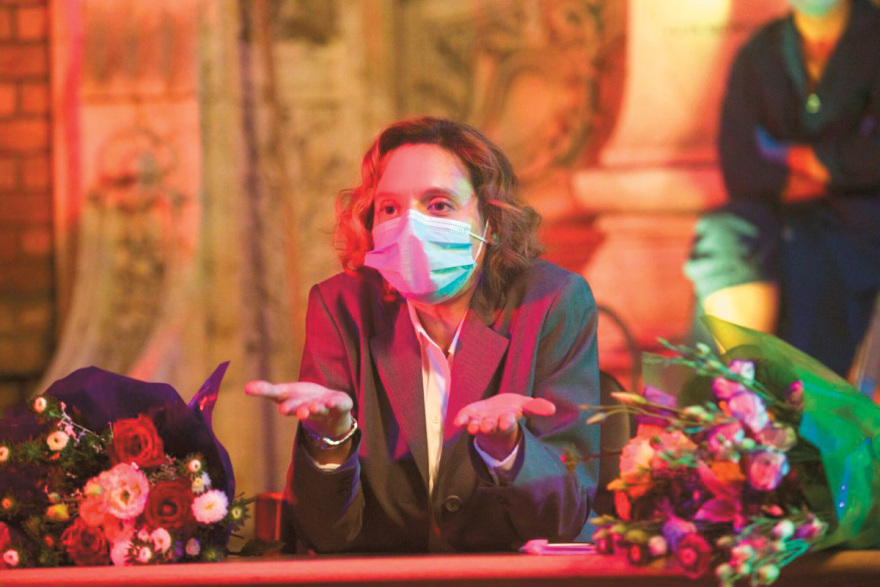 Σεξ, ψέματα και παλαβό πορνό στο Φεστιβάλ Κινηματογράφου της Θεσσαλονίκης 