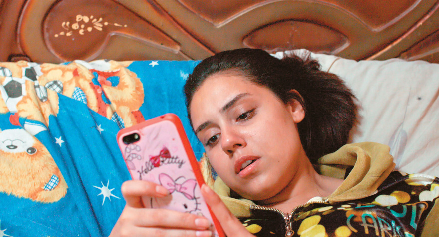 Σεξ, ψέματα και παλαβό πορνό στο Φεστιβάλ Κινηματογράφου της Θεσσαλονίκης 