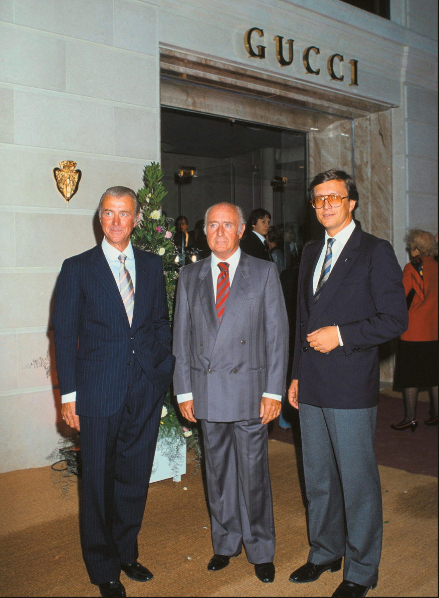 House of Gucci: «Πρόσεχε Μαουρίτσιο, είναι χυδαία και φιλόδοξη»  