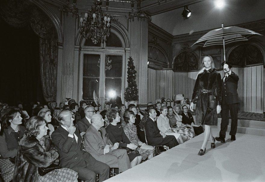 House of Gucci: «Πρόσεχε Μαουρίτσιο, είναι χυδαία και φιλόδοξη»  