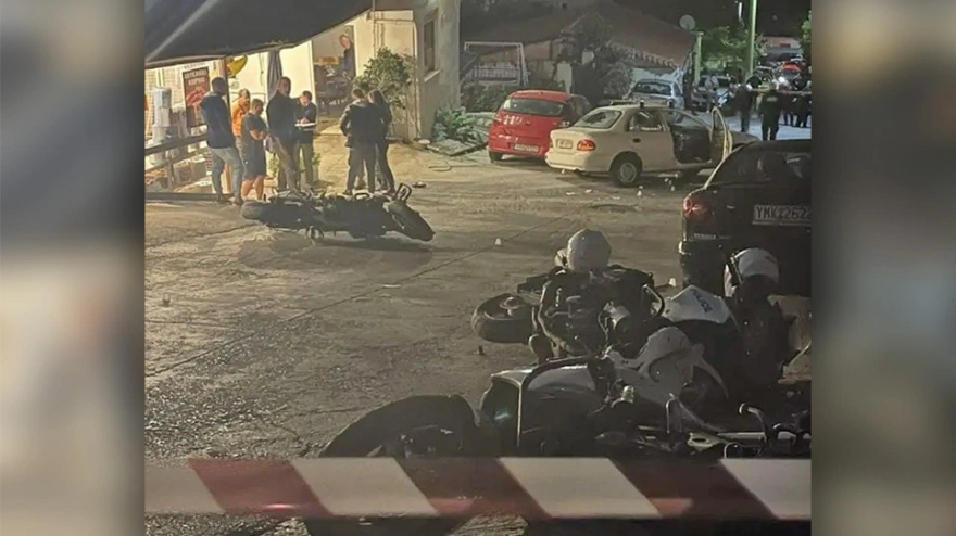 Τα τρία λάθη στο Πέραμα φέρνουν αλλαγές στην ΕΛ.ΑΣ. - Το πόρισμα της Αστυνομίας