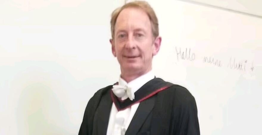 Καθηγητής του Πανεπιστημίου της Οξφόρδης κατηγορείται για σεξουαλική παρενόχληση φοιτητριών