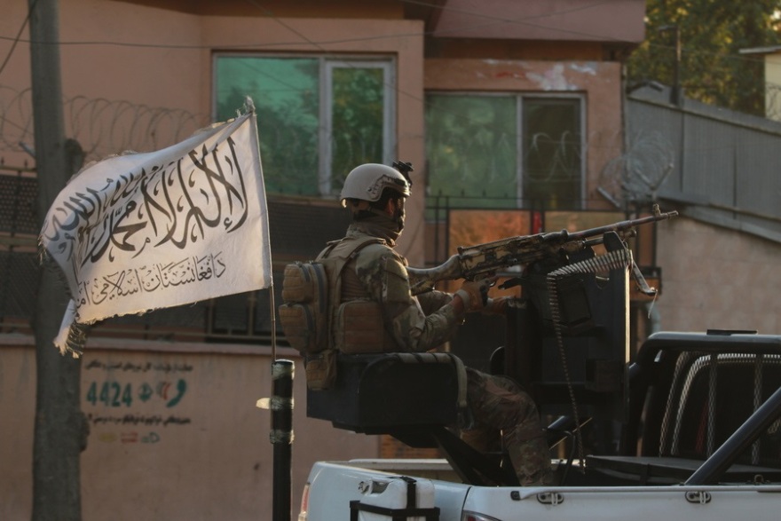 Τουλάχιστον 25 οι νεκροί από την επίθεση του ISIS στο στρατιωτικό νοσοκομείο της Καμπούλ