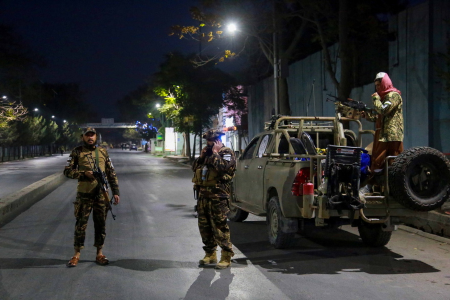 Τουλάχιστον 25 οι νεκροί από την επίθεση του ISIS στο στρατιωτικό νοσοκομείο της Καμπούλ