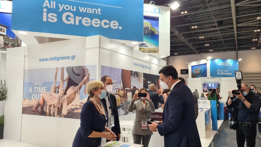 Η Ήπειρος συνεχίζει δυναμικά και στη χειμερινή σεζόν με πληρότητες που αγγίζουν το 80%