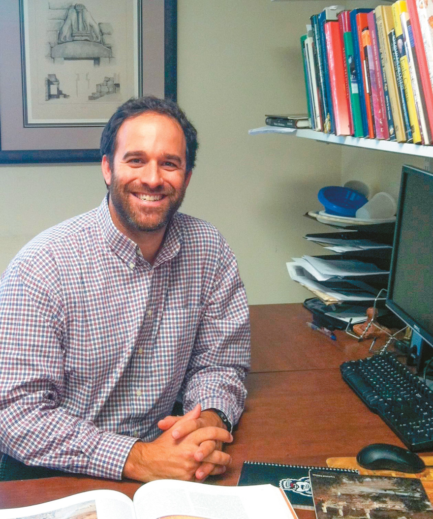 Το Χάρβαρντ αποφάνθηκε: O Tρωικός Πόλεμος δεν έγινε για την Ωραία Ελένη