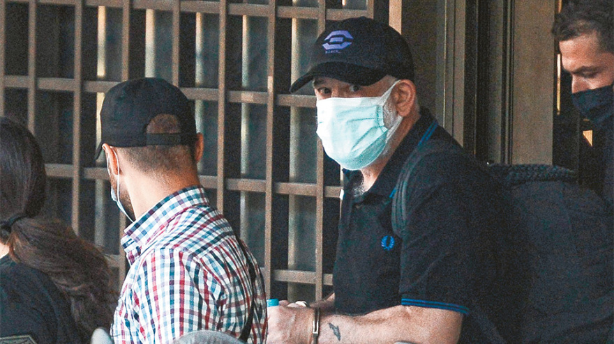 Εισαγγελέας ψάχνει και τέταρτο ηθοποιό για βιασμό