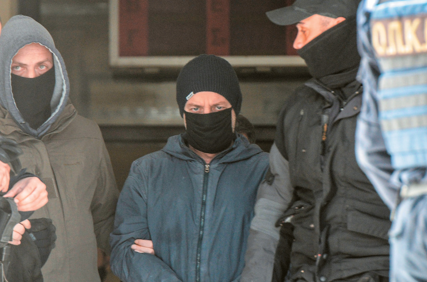 Εισαγγελέας ψάχνει και τέταρτο ηθοποιό για βιασμό