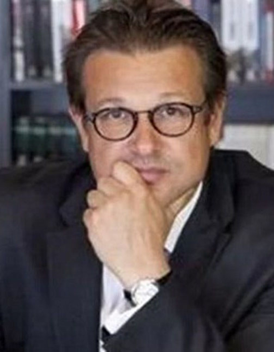 Ο δικηγόρος συλλέκτης που μεταμόρφωσε ένα τριώροφο της παλαιάς Αθήνας σε μουσείο 