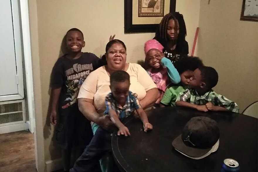  Νέες αποκαλύψεις για το «σπίτι του τρόμου» στο Τέξας - Η μητέρα ζούσε για μήνες με το πτώμα του 8χρονου γιου της