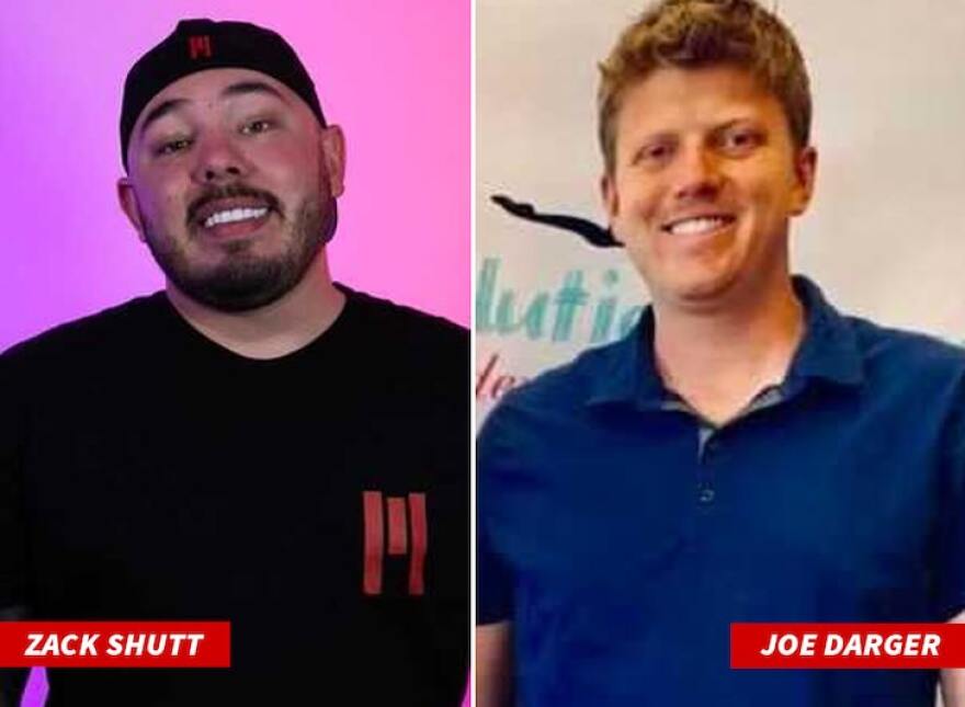 Το Facebook «έκλεψε» το όνομα του meta; - Ποιοι ζητούν 20 εκατ. δολάρια από τον Ζούκερμπεργκ