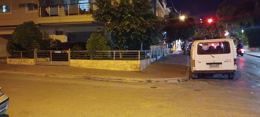 Εντοπίστηκε από την ΕΛ.ΑΣ ο Τάσος Ξιαρχό - Το είχε σκάσει από την ψυχιατρική κλινική του Κρατικού Νικαίας