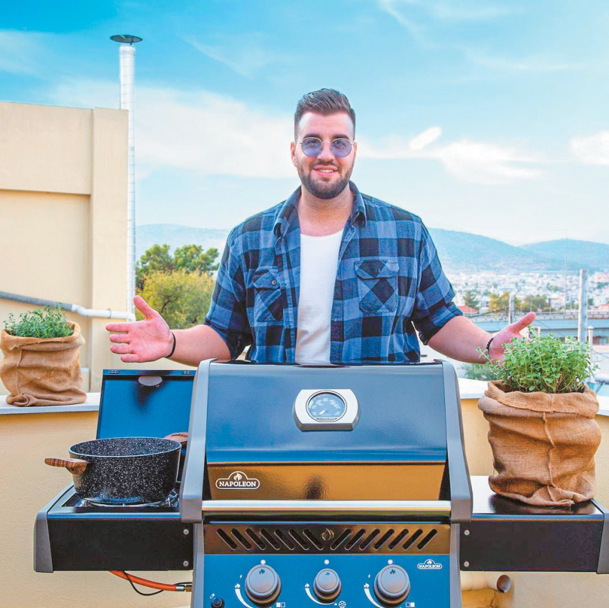 Μοντέλα, στάρλετ, μαθητευόμενοι μάγειρες και λοιποί... μικροί ήρωες της κλειδαρότρυπας είναι οι νέοι σταρ της TV