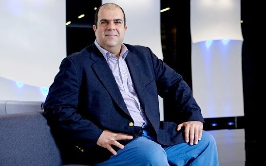 Στέλιος Χατζηιωάννου: easy παντού για τον Sir Stelios