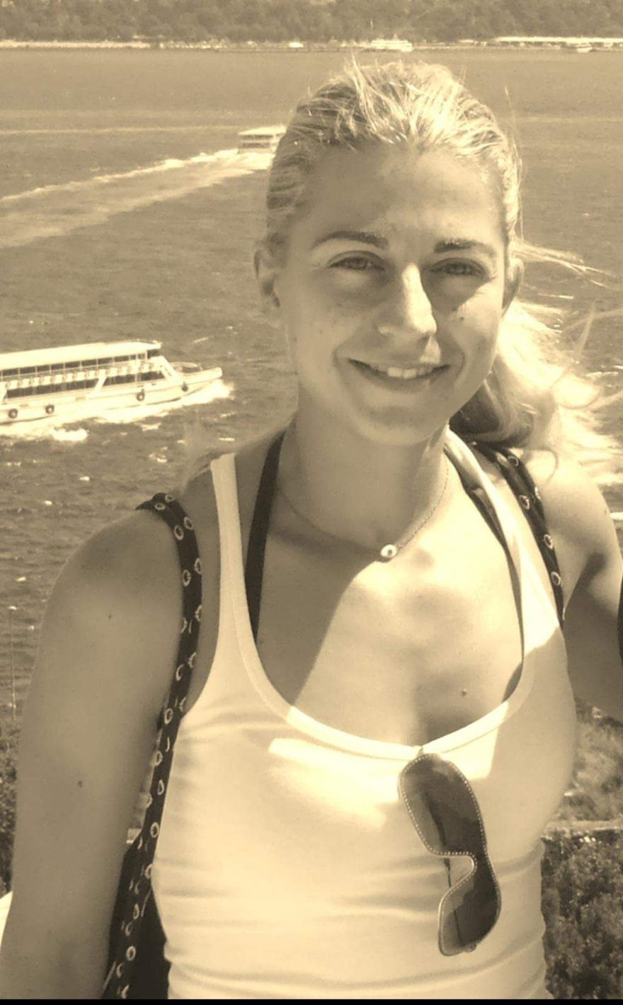 Αυτή είναι η 40χρονη που παρασύρθηκε από φορτηγό και σκοτώθηκε - Ήταν μαραθωνοδρόμος με σπουδαίες διακρίσεις