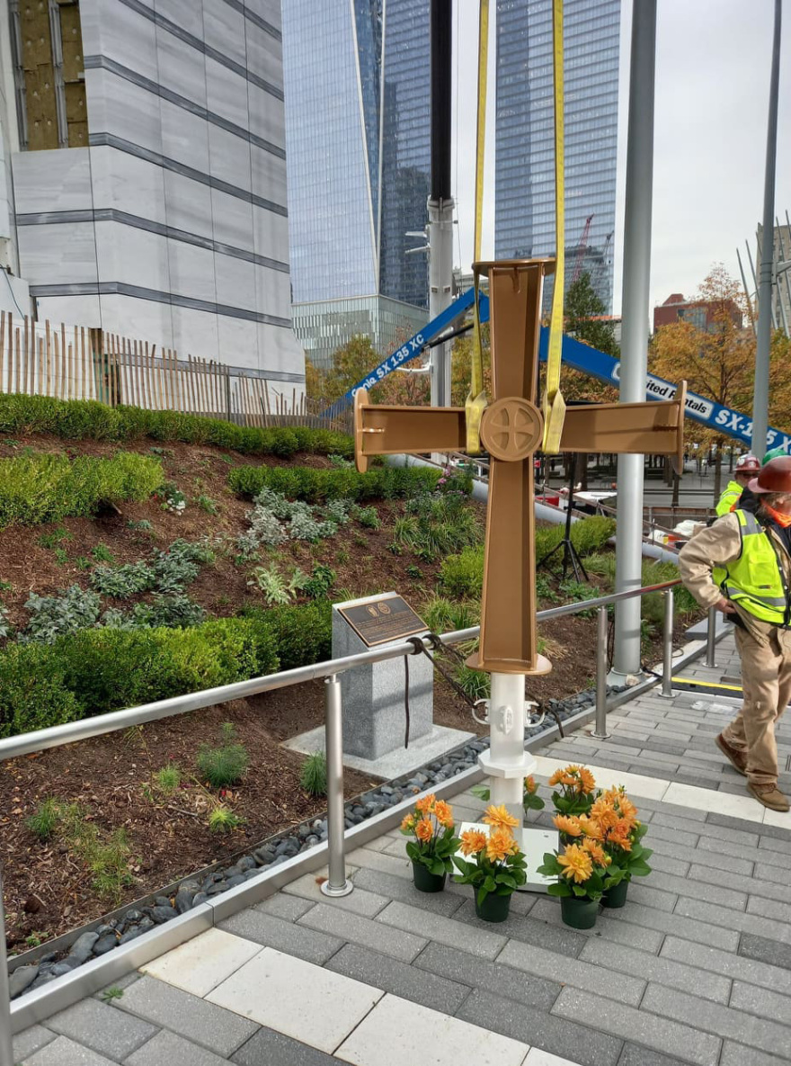 Με λαμπρότητα και σε κλίμα συγκίνησης τα θυρανοίξια του Ναού του Αγίου Νικολάου στο «Σημείο Μηδέν»