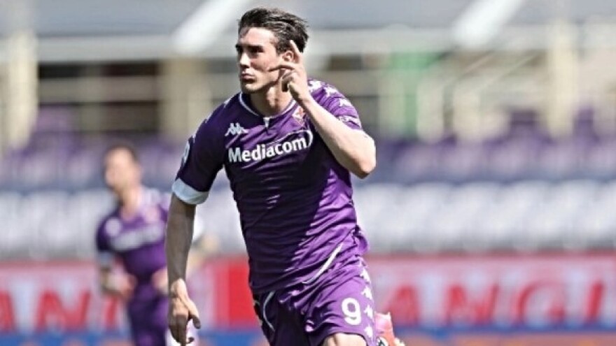 Ο Ντούσαν Βλάχοβιτς είναι «killer» έτοιμος για το κορυφαίο level