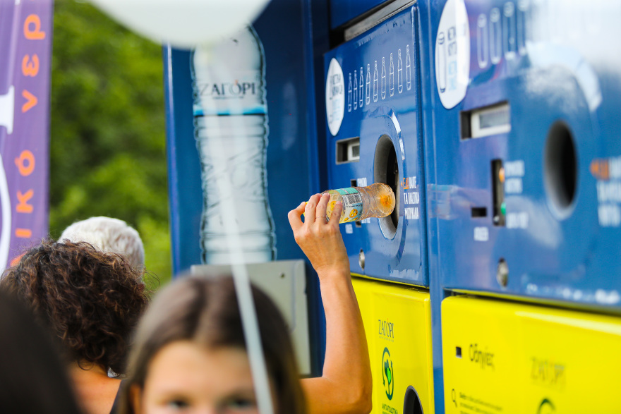 Κίνητρα και πρόστιμα από την ΕΕ - Τέλος στις χωματερές, αλλάζουν όλα στη διαχείριση απορριμμάτων και ανακύκλωσης