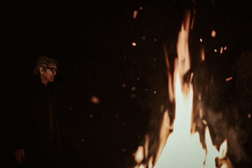 Οι πρώτες φωτογραφίες από το σετ της νέας ταινίας του Άνθιμου Ανανιάδη «The Greek Job» 