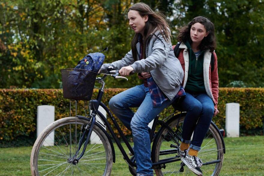 Το  4ο Παιδικό και Εφηβικό Διεθνές Φεστιβάλ Κινηματογράφου Αθήνας έρχεται με 125 ταινίες