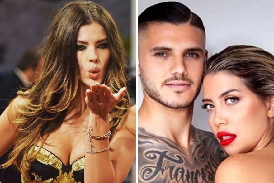 Νέος χωρισμός Γουάντα Νάρα με Ικάρντι; Η «πέτρα του σκανδάλου» έστελνε ερωτικά βίντεο σε παίκτες της Αργεντινής