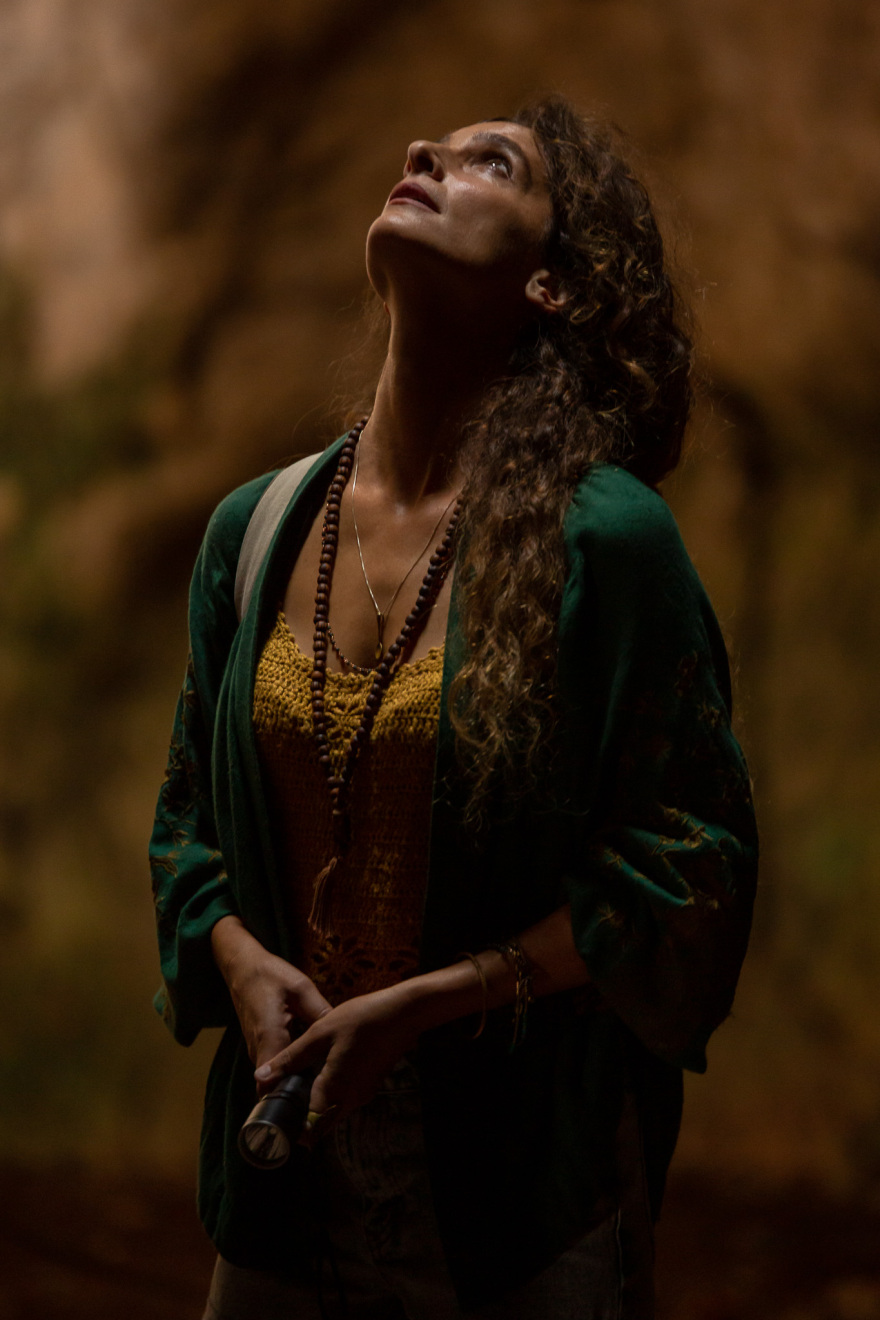 «Κομάντα και Δράκοι»: Τα Κομάντα ψάχνουν τρόπο να αποτρέψουν το κακό που πιστεύουν πως έρχεται