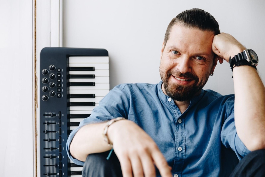 Ηρώ και Ελένη Πέτα «μαζί ξανά»