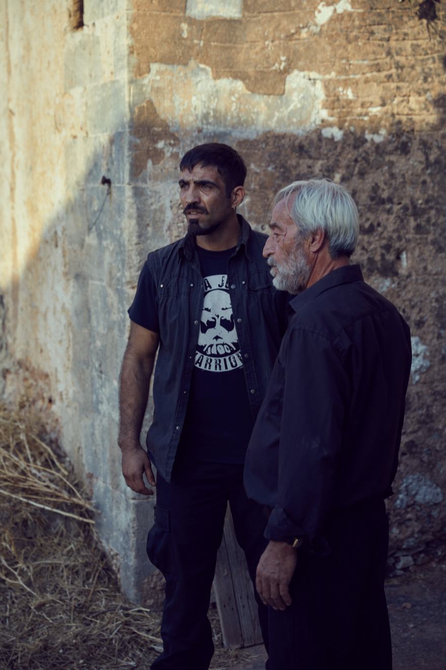 «Κομάντα και Δράκοι»: Τα Κομάντα ψάχνουν τρόπο να αποτρέψουν το κακό που πιστεύουν πως έρχεται