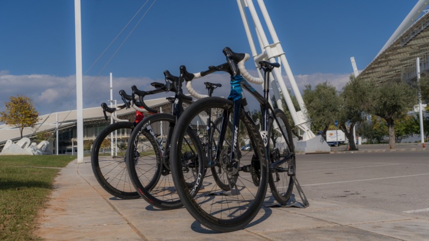 Ο Διεθνής Ποδηλατικός Γύρος Ελλάδας αναβιώνει μετά από 10 χρόνια