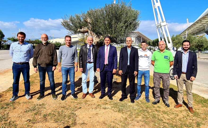 Ο Διεθνής Ποδηλατικός Γύρος Ελλάδας αναβιώνει μετά από 10 χρόνια