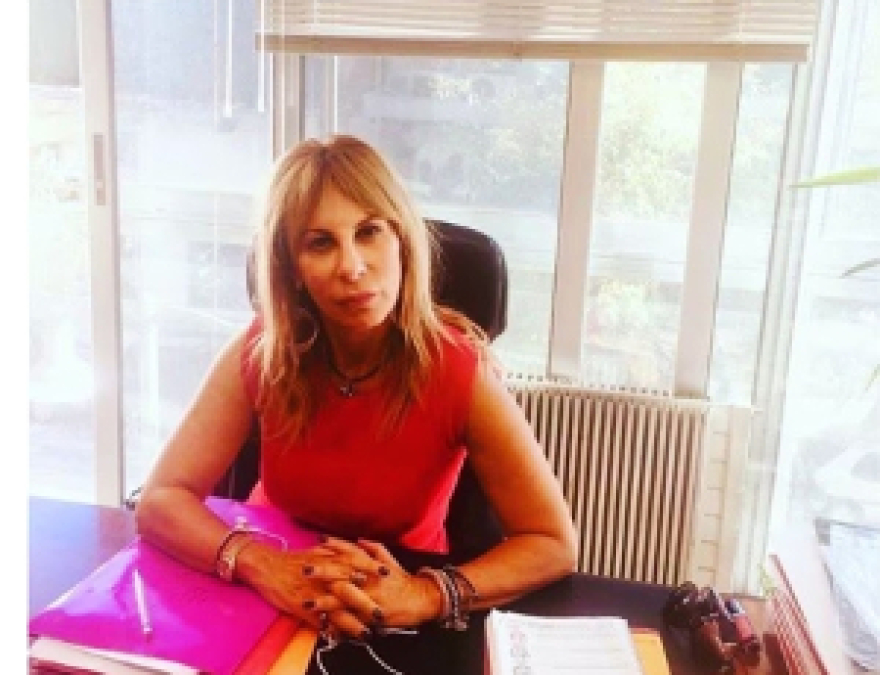 Έγκλημα στην Κυπαρισσία: Εικόνες ντοκουμέντα - Έτσι τσιμέντωσε ο Ρουμάνος την Μόνικα