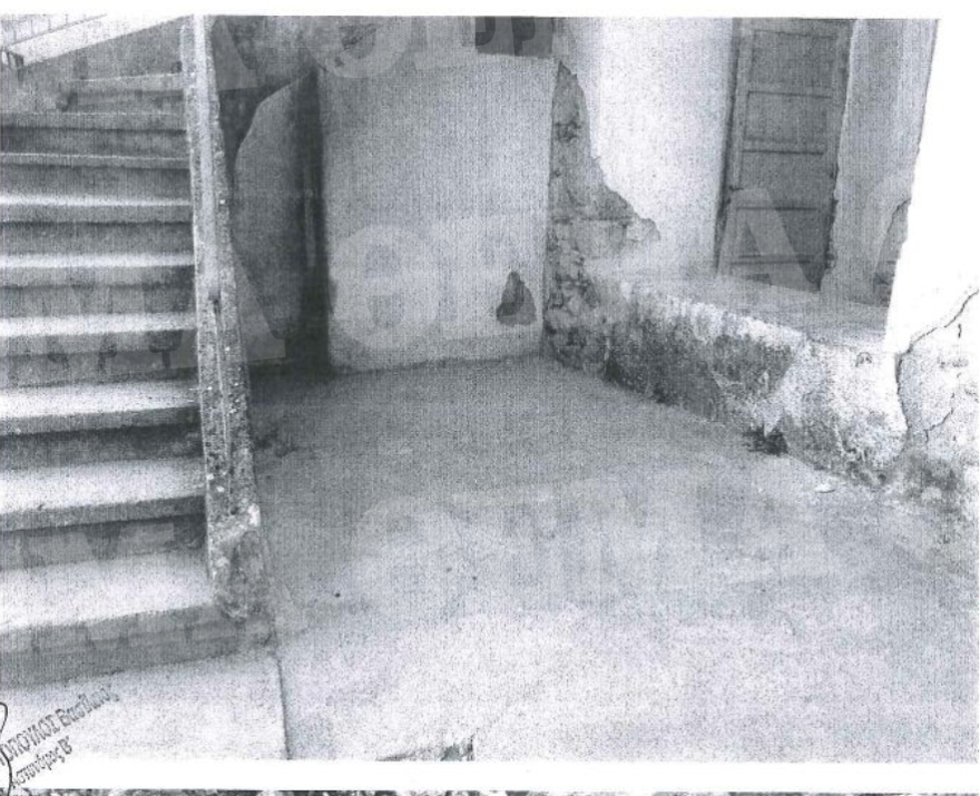 Έγκλημα στην Κυπαρισσία: Εικόνες ντοκουμέντα - Έτσι τσιμέντωσε ο Ρουμάνος την Μόνικα