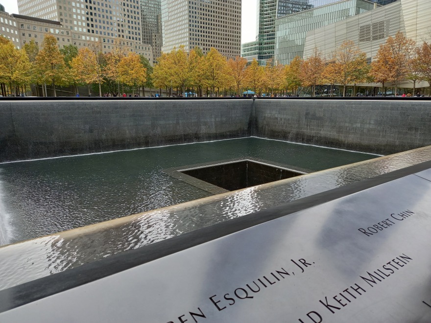 Το εθνικό ιερό της απέκτησε στις ΗΠΑ η Ελλάδα μετά τα θυρανοίξια του Αγίου Νικολάου