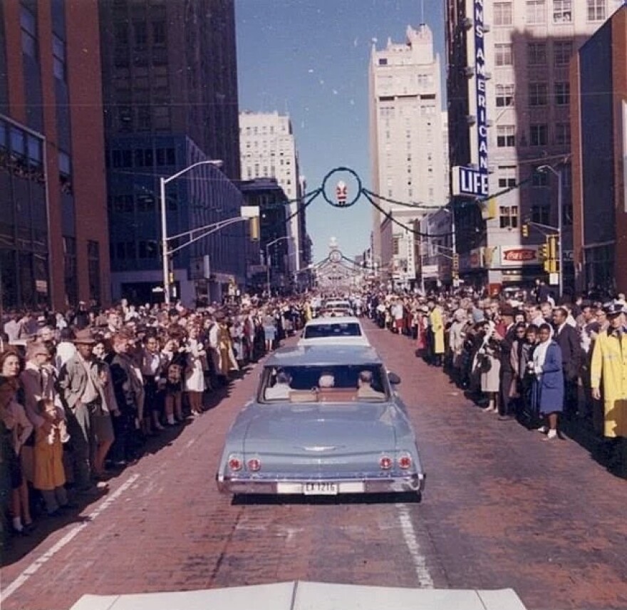 Ανατροπή στη δολοφονία του Κένεντι; Νέοι ισχυρισμοί ότι ο Όσβαλντ δεν ήταν ο δολοφόνος