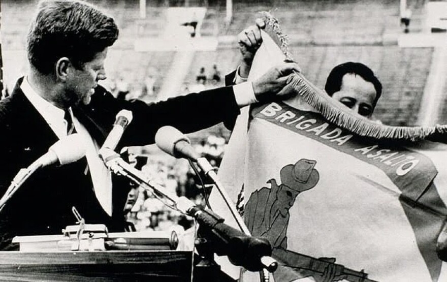 Ανατροπή στη δολοφονία του Κένεντι; Νέοι ισχυρισμοί ότι ο Όσβαλντ δεν ήταν ο δολοφόνος