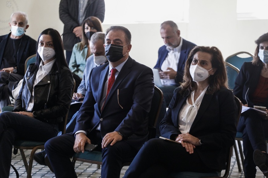 Λοβέρδος: Στις 5 Δεκεμβρίου το ΠΑΣΟΚ ξαναγεννιέται