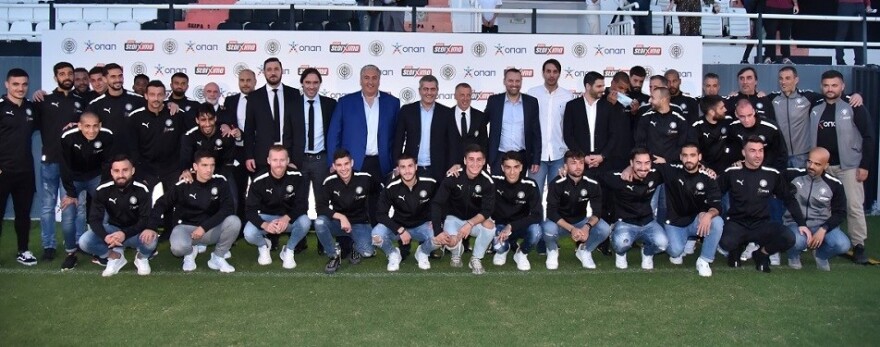 ΟΠΑΠ και ΟΦΗ: Μια χορηγική συνεργασία με κοινωνικό πρόσωπο 