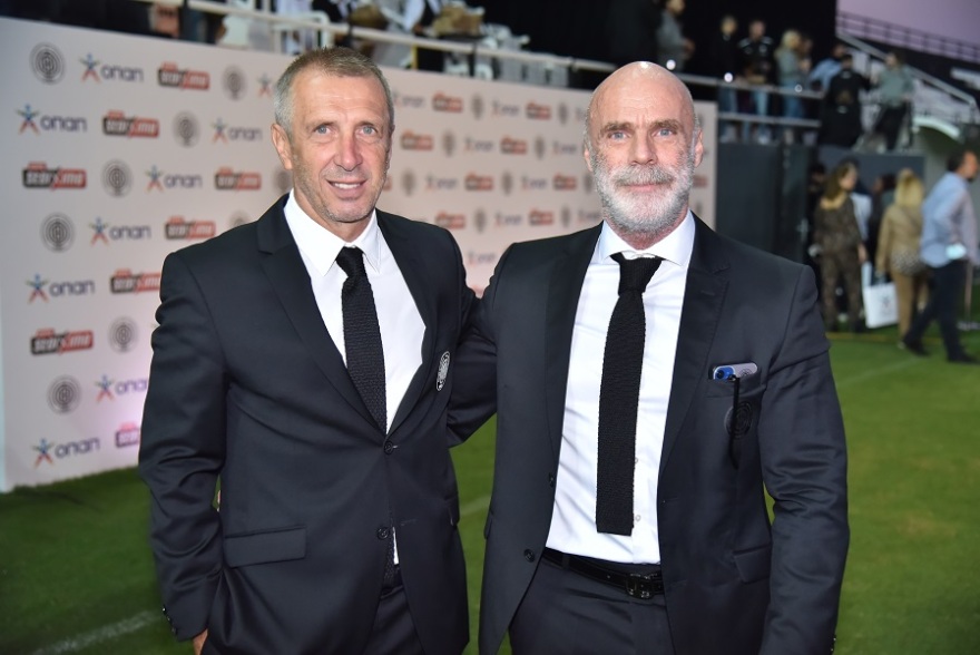 ΟΠΑΠ και ΟΦΗ: Μια χορηγική συνεργασία με κοινωνικό πρόσωπο 