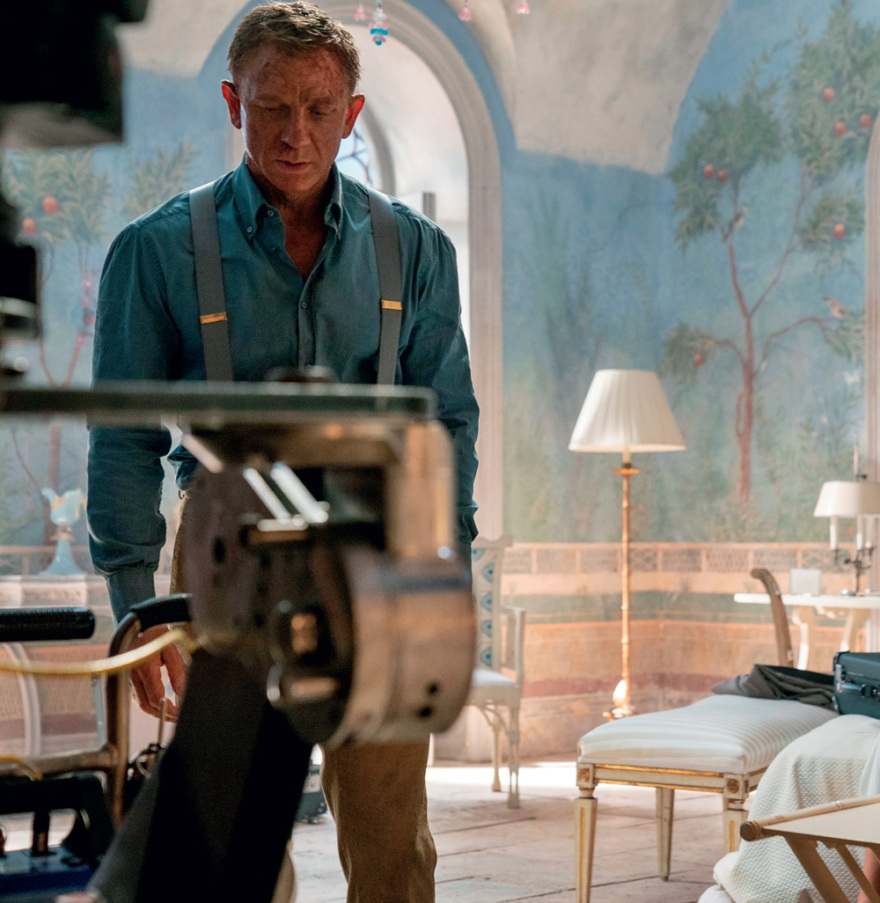 Ο ιστορικός του... Τζέιμς Μποντ αποκαλύπτει τα «πικάντικα» μυστικά των «πρακτόρων 007»