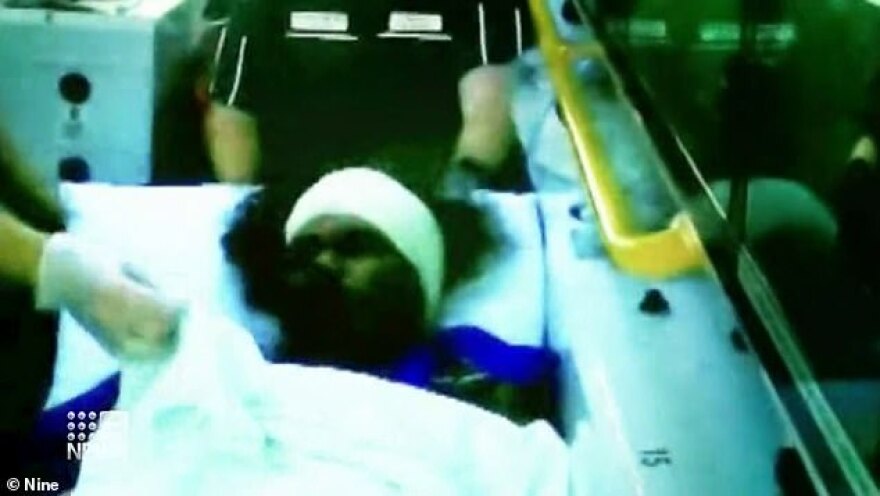 Κλίο Σμιθ: Αυτός είναι ο ύποπτος που συνελήφθη για την απαγωγή της «Μαντλίν της Αυστραλίας»