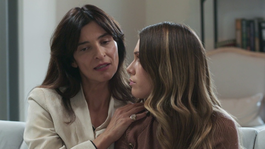 Στην δίνη των εξελίξεων θα βρεθούν οι ήρωες της σειράς «Η Γη της Ελιάς»